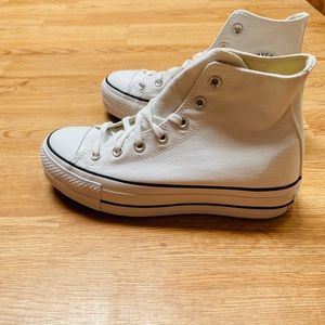 Converse Platform High Tops